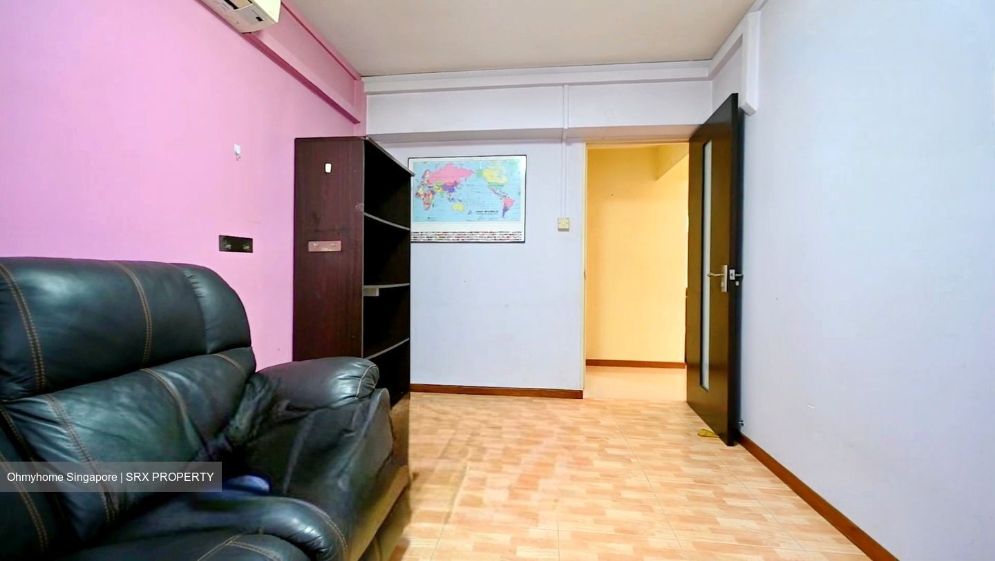 Blk 262D Compassvale North Gate (Sengkang), HDB 5 Rooms #619422901